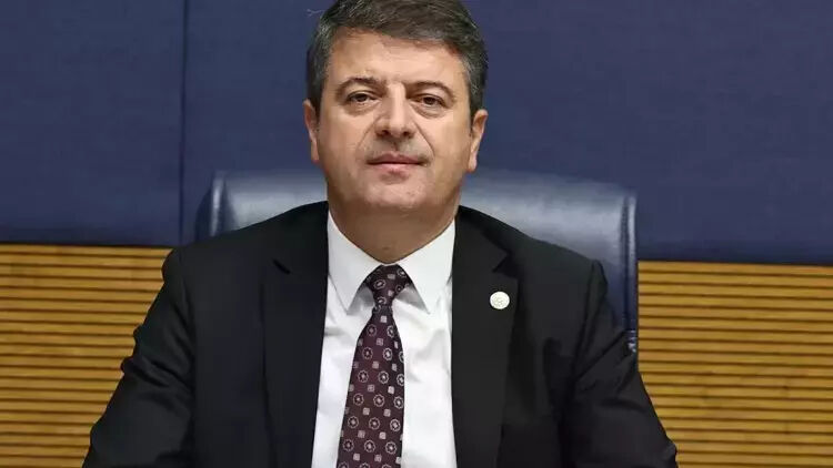 Abdurrahman Tutdere hangi partili? Adıyaman Belediye Başkanı Abdurrahman Tutdere gözaltına alındı - 2. Resim