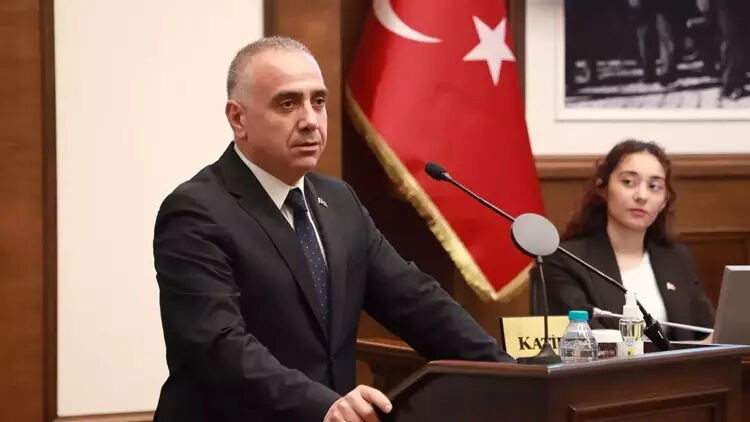 Ahmet Şahin kimdir, ne iş yapar, tutuklandı mı? Büyükçekmece Başkan Vekili Ahmet Şahin gözaltına alındı - 2. Resim