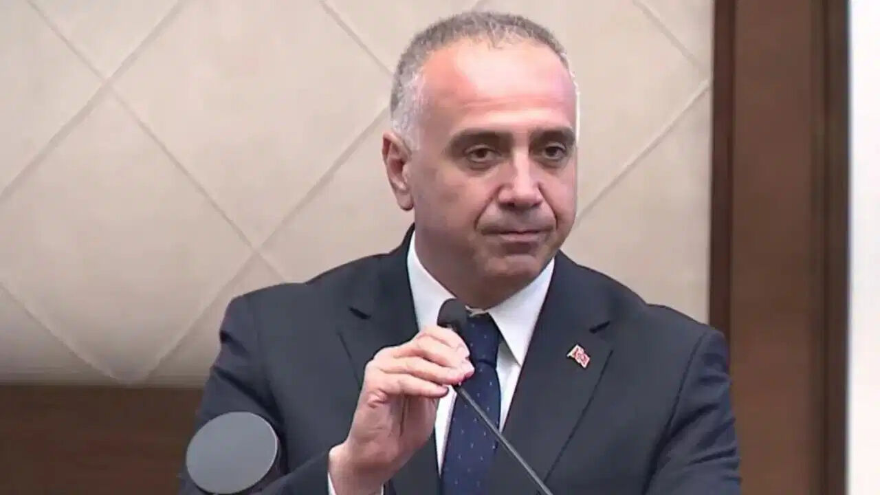 Ahmet Şahin kimdir, ne iş yapar, tutuklandı mı? Büyükçekmece Başkan Vekili Ahmet Şahin gözaltına alındı - 1. Resim