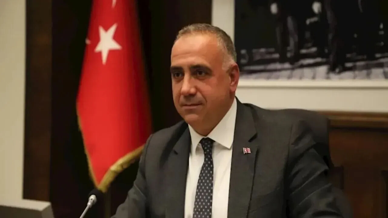 Ahmet Şahin kimdir, ne iş yapar, tutuklandı mı? Büyükçekmece Başkan Vekili Ahmet Şahin gözaltına alındı - 3. Resim