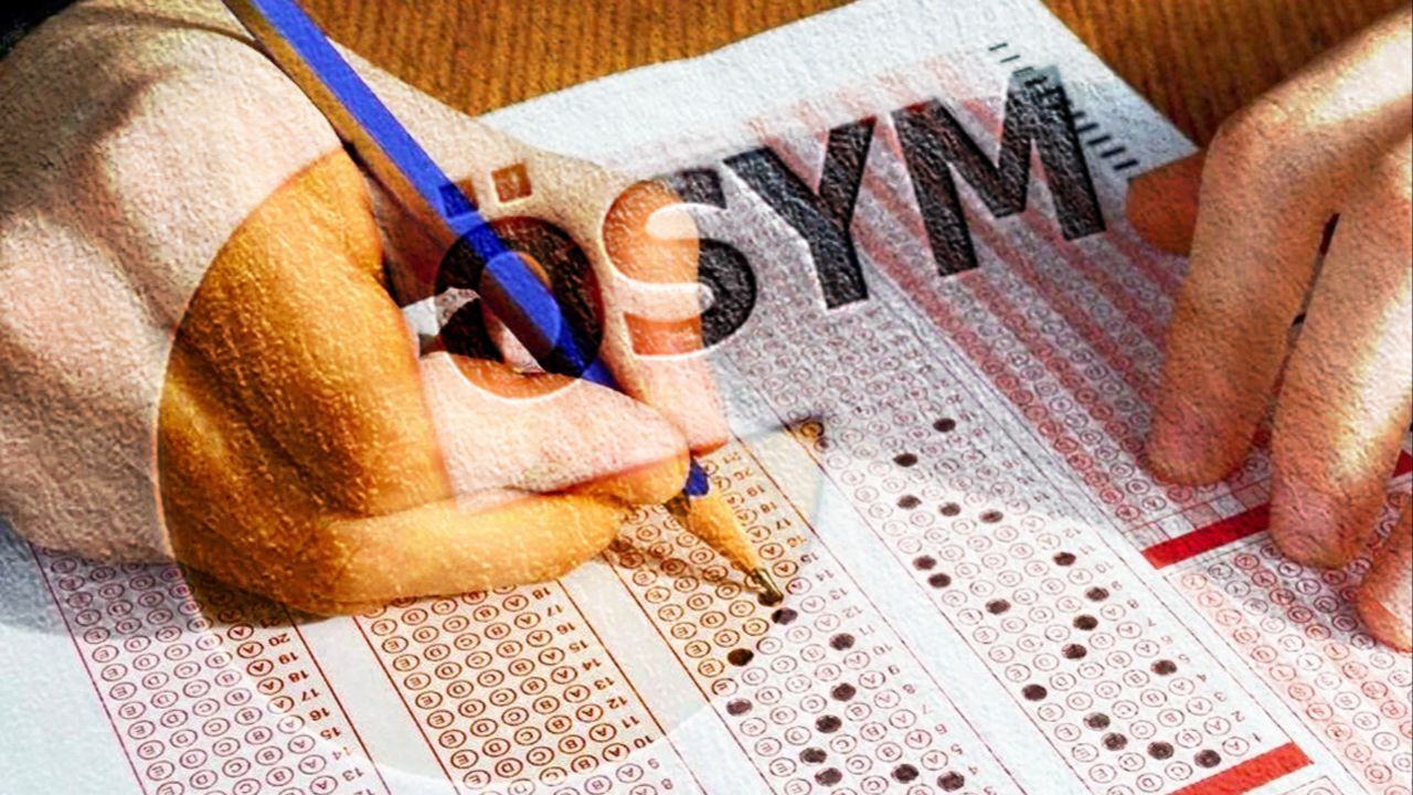 ALES/2 ne zaman, hangi gün? ALES 2 sonuçları merak konusu oldu ALES/2 ne zaman, hangi gün? ALES 2 sonuçları merak konusu oldu