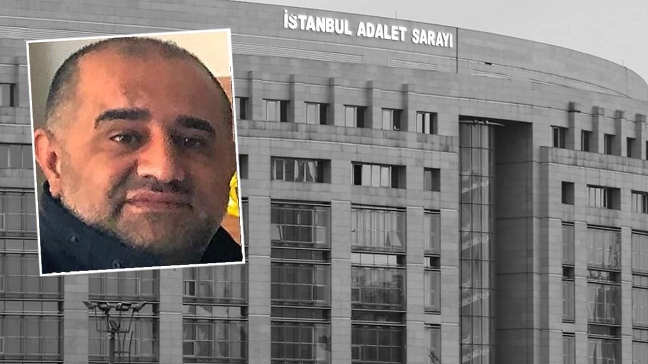 Aziz İhsan Aktaş kimdir, nereli, suçu ne? Hakkında detaylar merak ediliyor Aziz İhsan Aktaş kimdir, nereli, suçu ne? Hakkında detaylar merak ediliyor