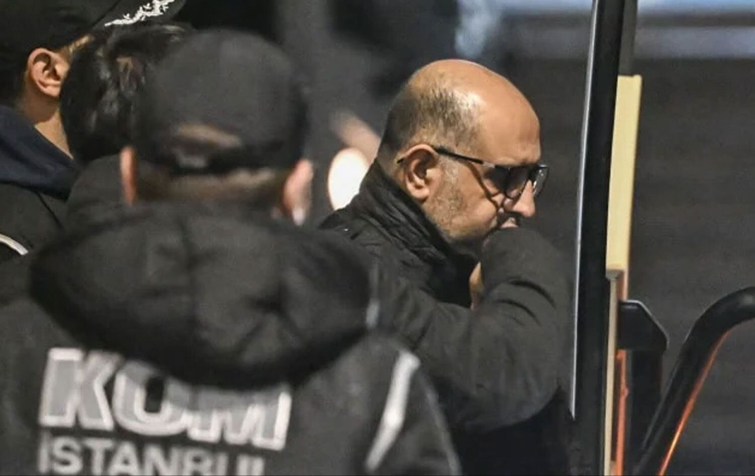 Aziz İhsan Aktaş kimdir, nereli, suçu? Hakkında detaylar merak ediliyor - 1. Resim