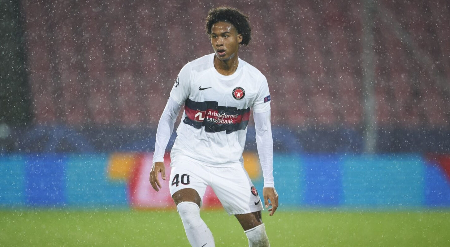 Beşiktaş, Jens Cajuste transferinde sona yaklaştı - 3. Resim