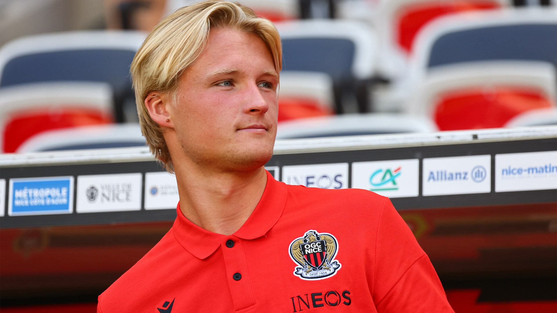 Beşiktaş, Kasper Dolberg'i gündemine aldı - 3. Resim