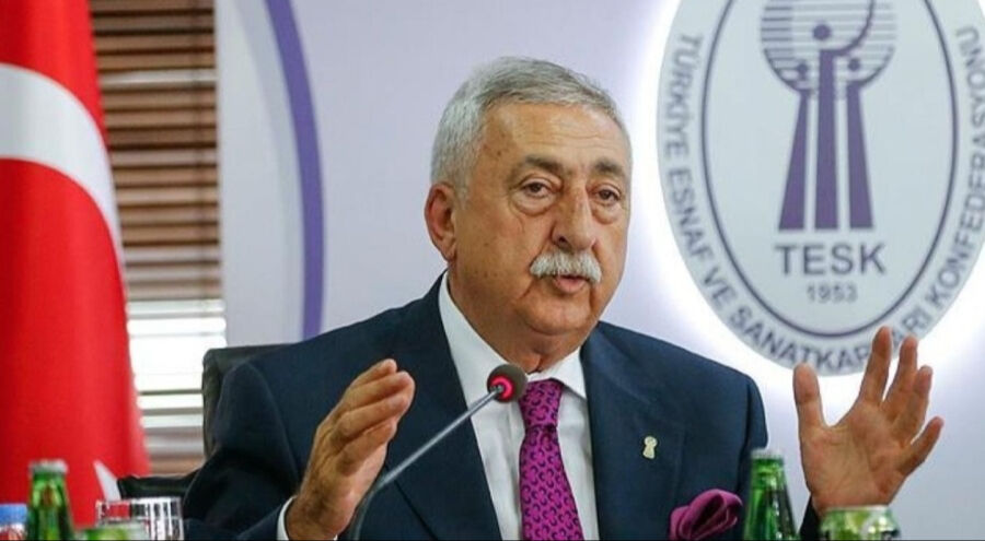 "Biz de zam yapmak zorunda kalacağız" diyen esnaftan hükümete kritik çağrı - 1. Resim