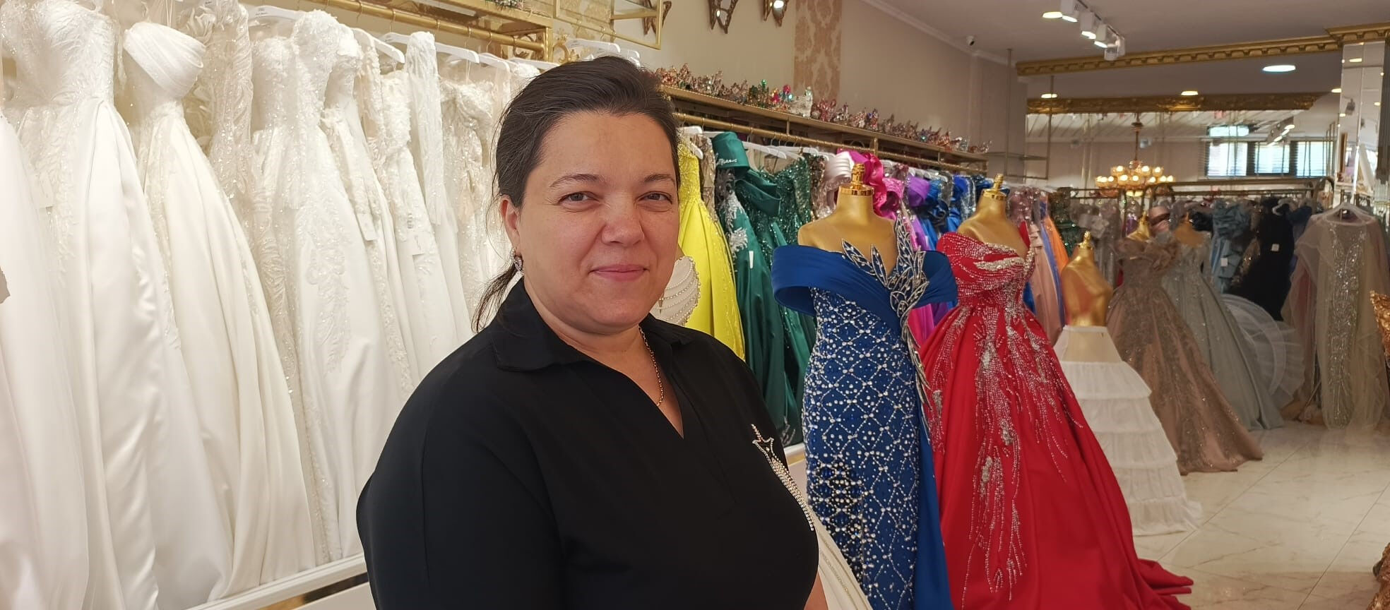 Bursalı esnafın akıl dolu hamlesi! Müşterilerine para yağdırıyor: Kazandığı parayla yurt dışına tatile giden var - 3. Resim