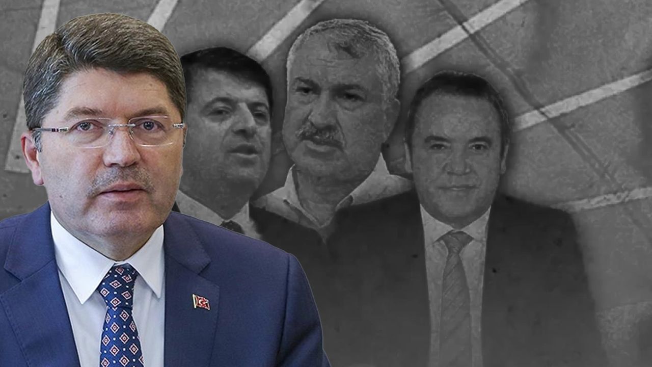  -"Hiç kimse yargı yerine hüküm veremez"