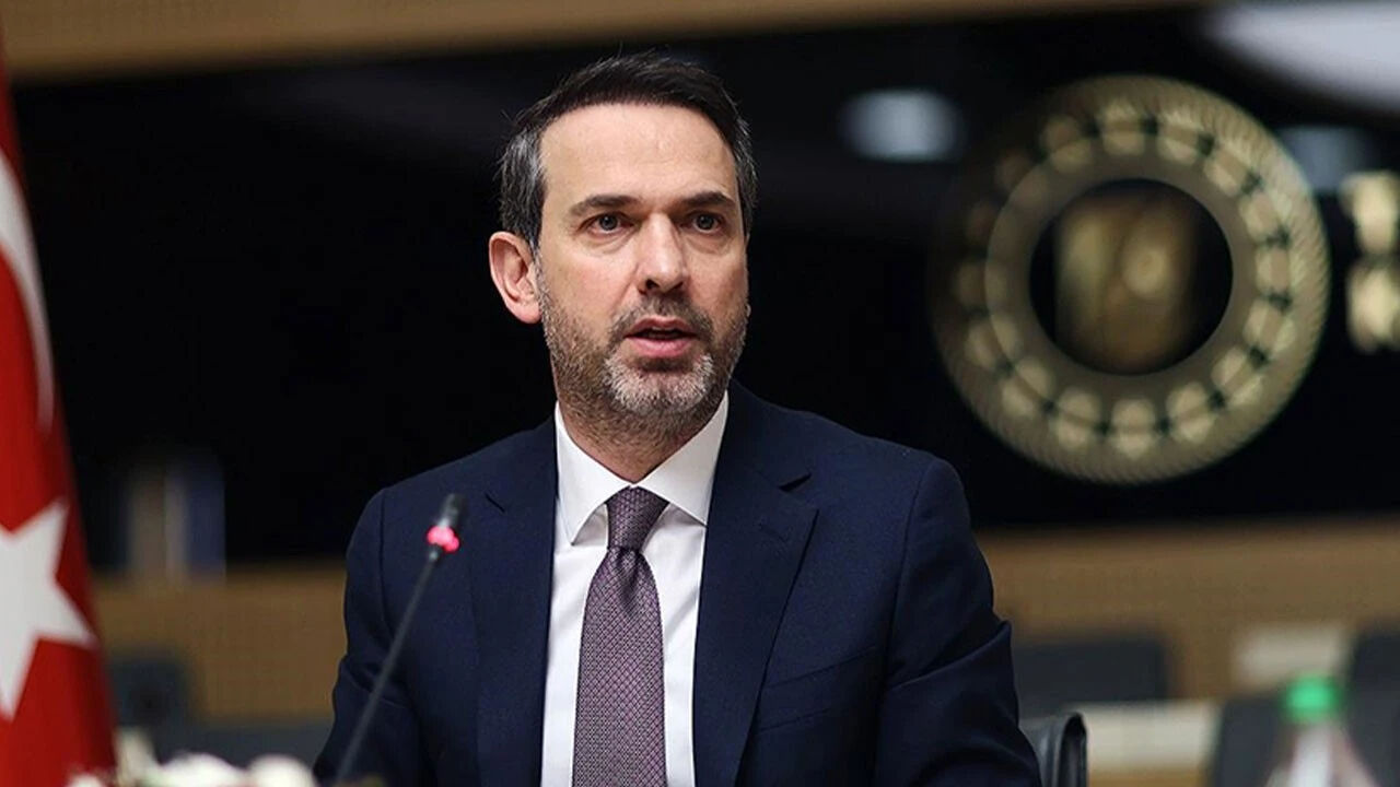 Dikey Gaz Koridoru ile enerjide stratejik adım! Avrupa’nın arz güvenliğinde Türkiye’nin rolü artıyor - 1. Resim