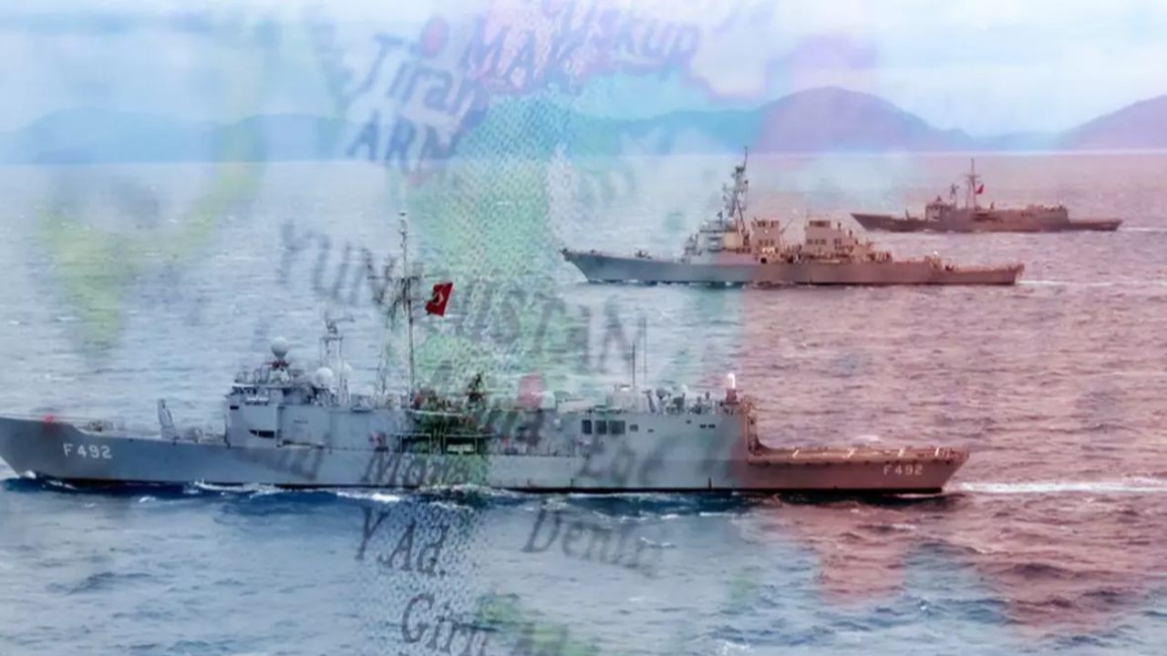 Ege’de tehlikeli oyun: Türkiye’ye karşı Suda’da büyük yığınak! Patriotlar, İHA avcıları ve destroyerler kapıda Ege’de tehlikeli oyun: Türkiye’ye karşı Suda’da büyük yığınak! Patriotlar, İHA avcıları ve destroyerler kapıda