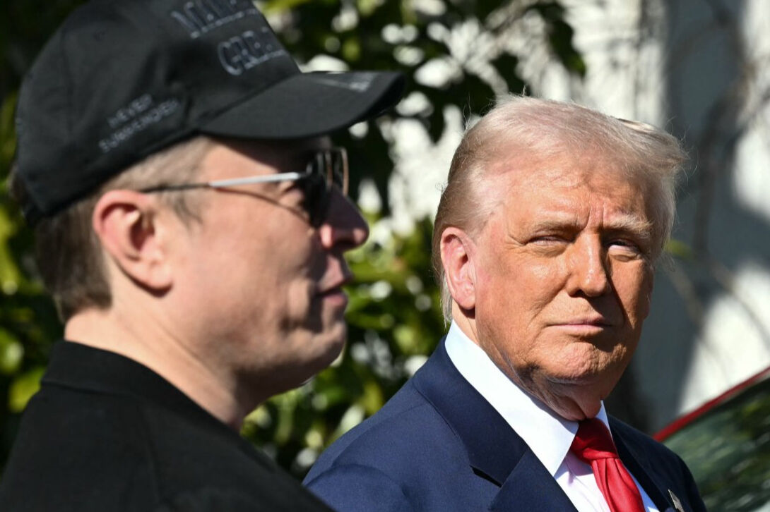 Elon Musk'tan Trump'ı çıldırtacak hamle! Amerika Partisi'ni resmen kuruldu - 3. Resim