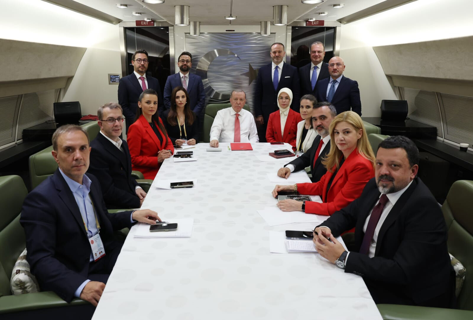 Erdoğan ile Trump anlaştı! Türkiye, ABD'den istediğini alıyor - 1. Resim