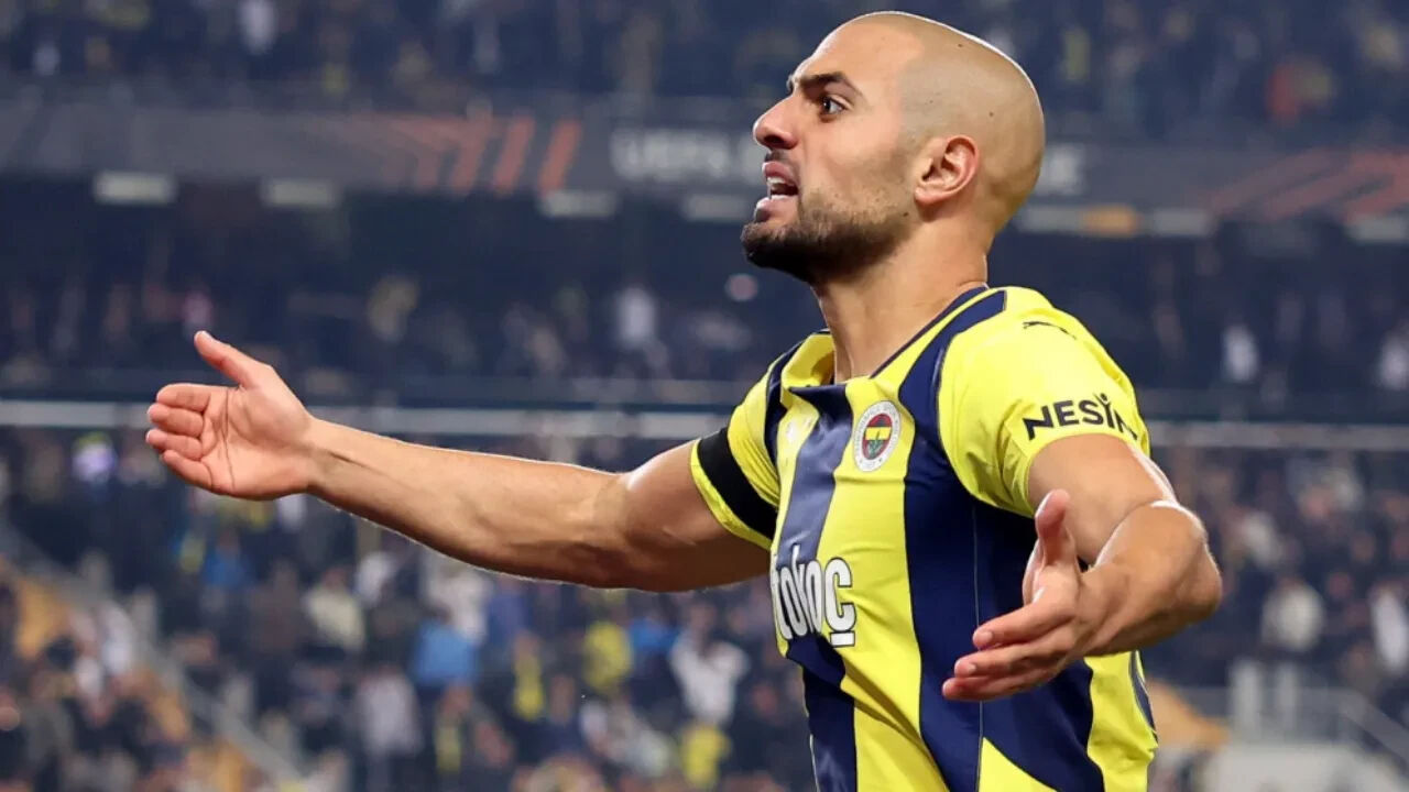 Fenerbahçe'de 60 milyon euroluk ayrılık planı! Teklifler geldi - 2. Resim