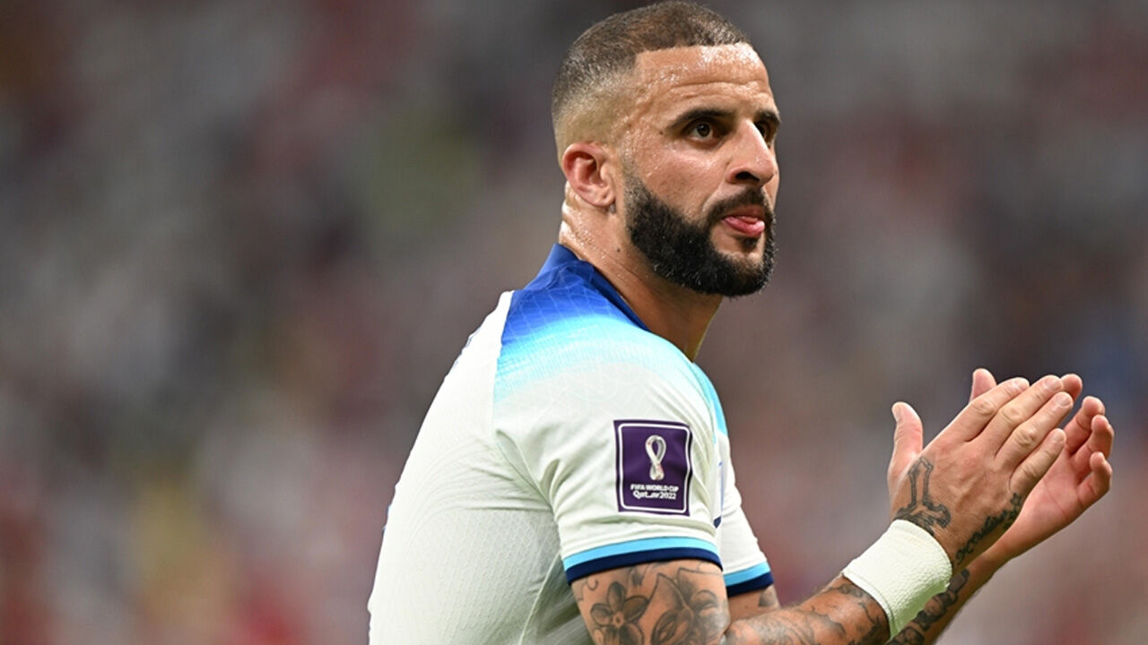 Fenerbahçe'ye Kyle Walker şoku! Yeni takımı belli oldu - 1. Resim