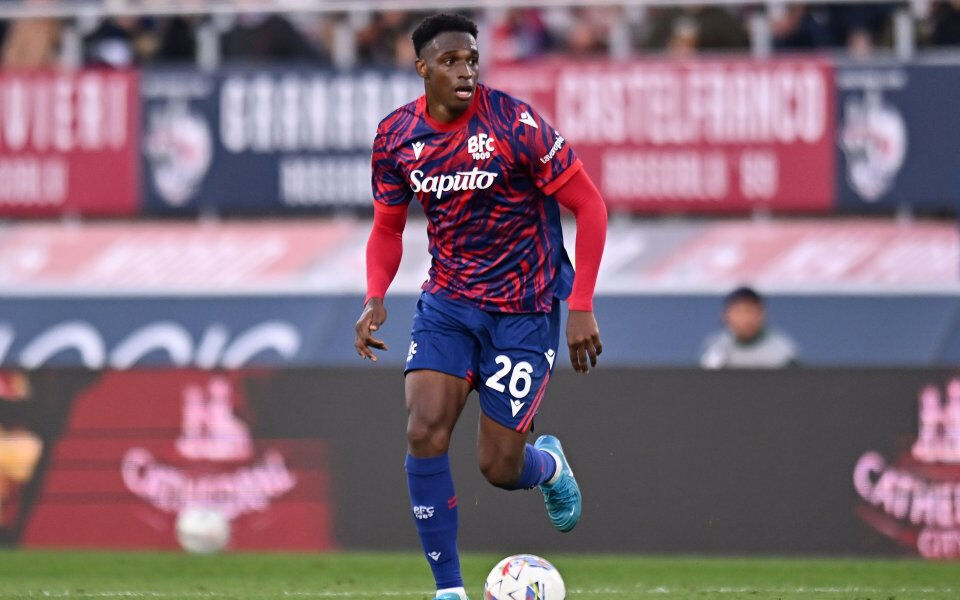 Galatasaray'dan Lucumi bombası! Transferde fark 5 milyona indi - 4. Resim