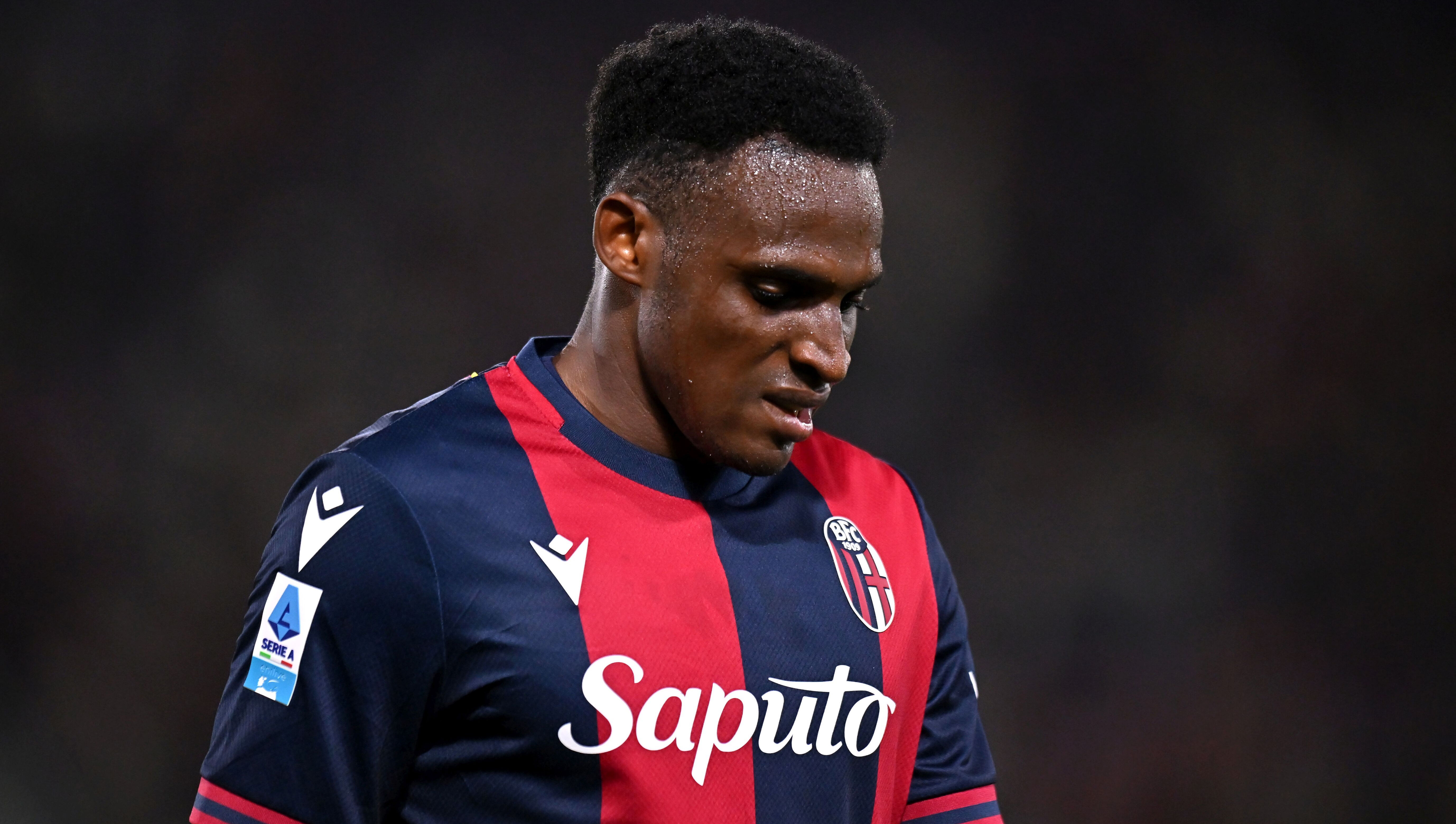 Galatasaray'dan Lucumi bombası! Transferde fark 5 milyona indi - 1. Resim