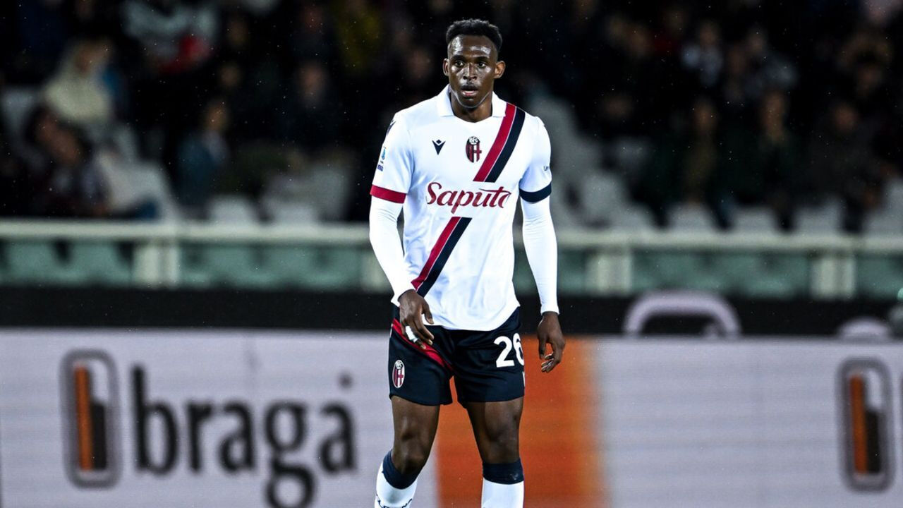 Galatasaray'dan Lucumi bombası! Transferde fark 5 milyona indi - 3. Resim