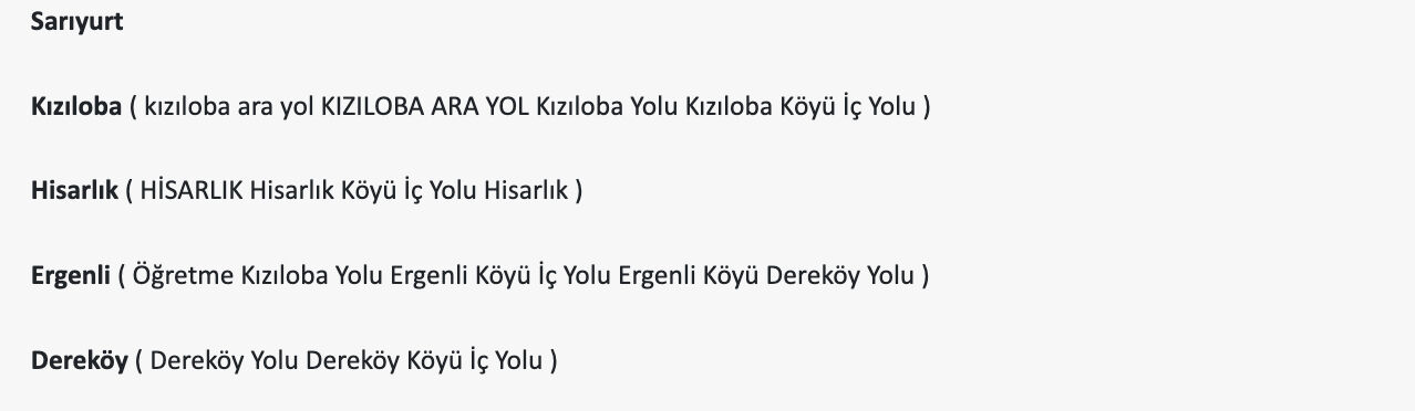 Gediz Elektrik duyurdu, İzmir geneli elektrik kesintisi sorgulama! 5-6-7 Temmuz İzmir'de elektrikler ne zaman gelecek? - 11. Resim