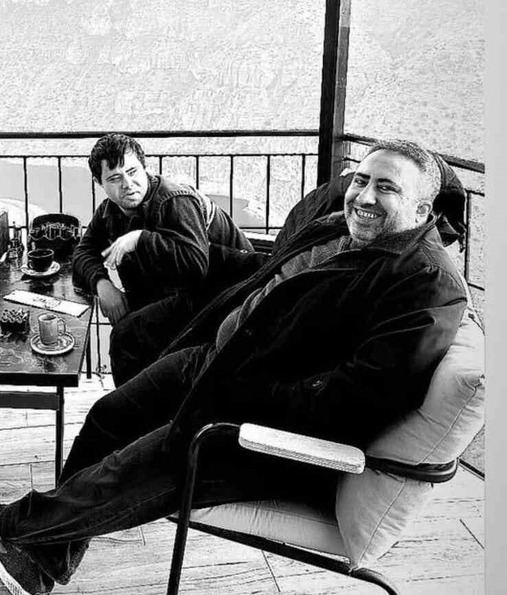 Hayatını kardeşine adamıştı, görev yaptığı müzeye adı verildi - 1. Resim