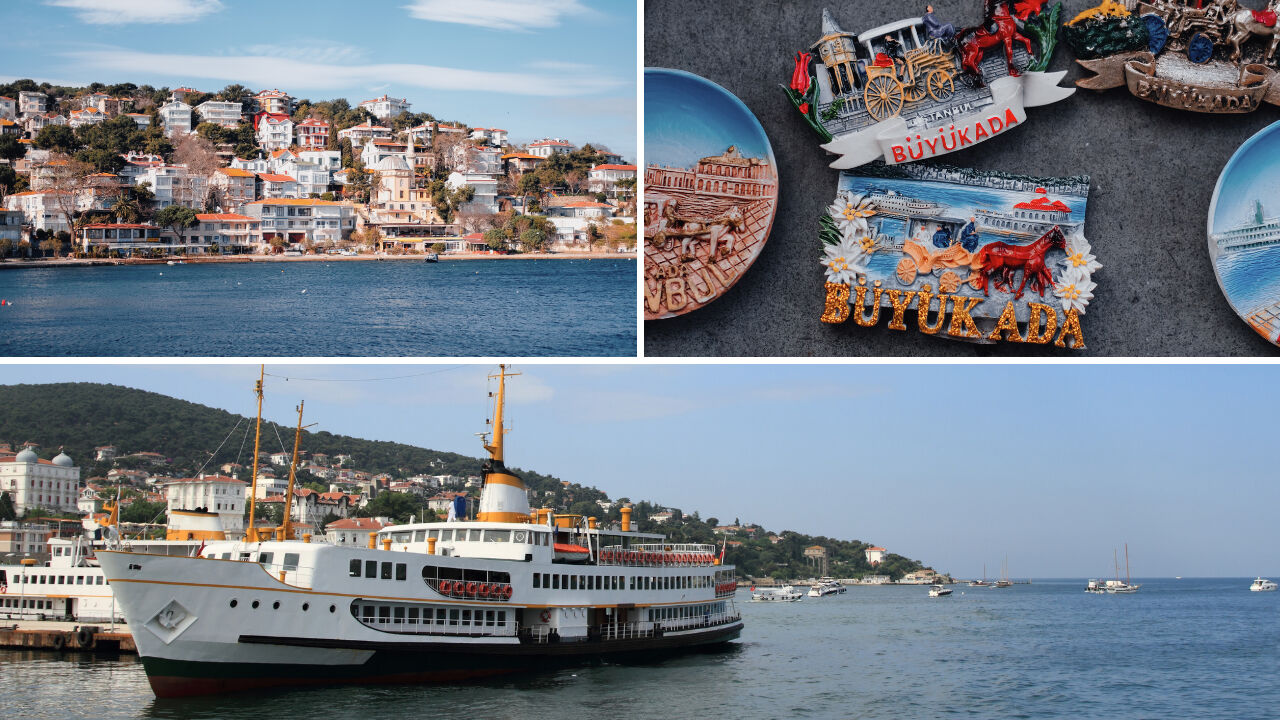 İspanyol yazar ünlü adayı öve öve bitiremedi: İstanbul'un kalbinde plajlar ve tarihle dolu bir vaha - 5. Resim