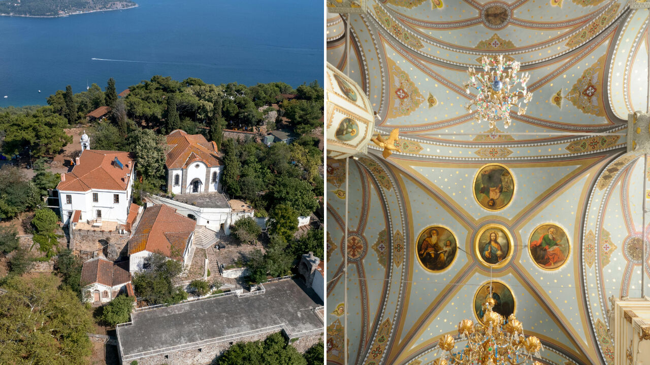 İspanyol yazar ünlü adayı öve öve bitiremedi: İstanbul'un kalbinde plajlar ve tarihle dolu bir vaha - 2. Resim