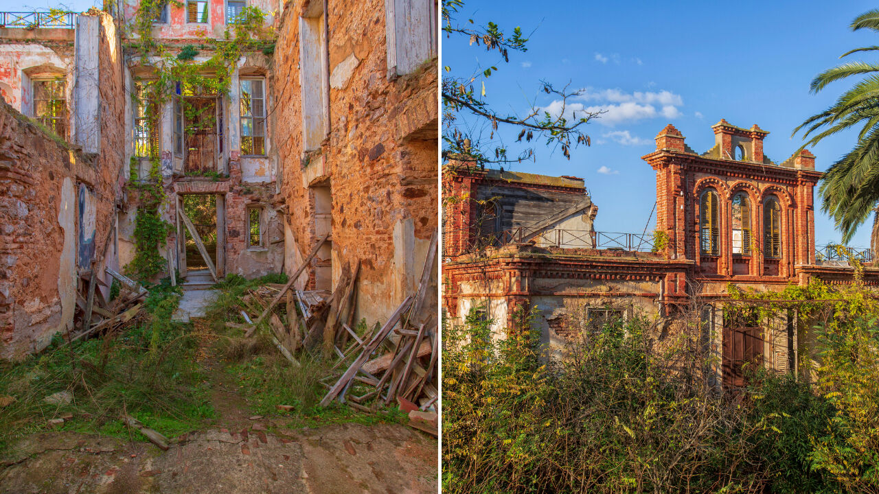 İspanyol yazar ünlü adayı öve öve bitiremedi: İstanbul'un kalbinde plajlar ve tarihle dolu bir vaha - 4. Resim