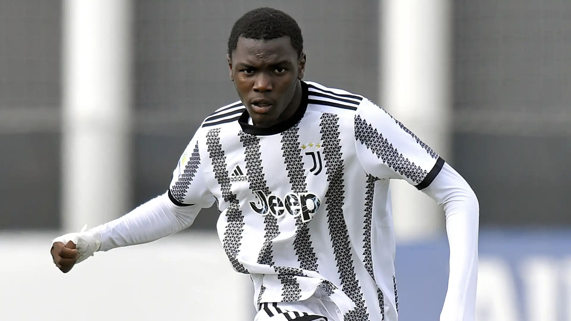 Juventus'tan Süper Lig'e! Anlaşma duyuruldu - 1. Resim