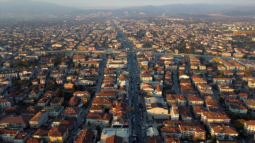 Kentsel dönüşümde kaçak yapılara sert müdahale! 8 bina yıkıldı 8 milyon TL ceza kesildi - 2. Resim