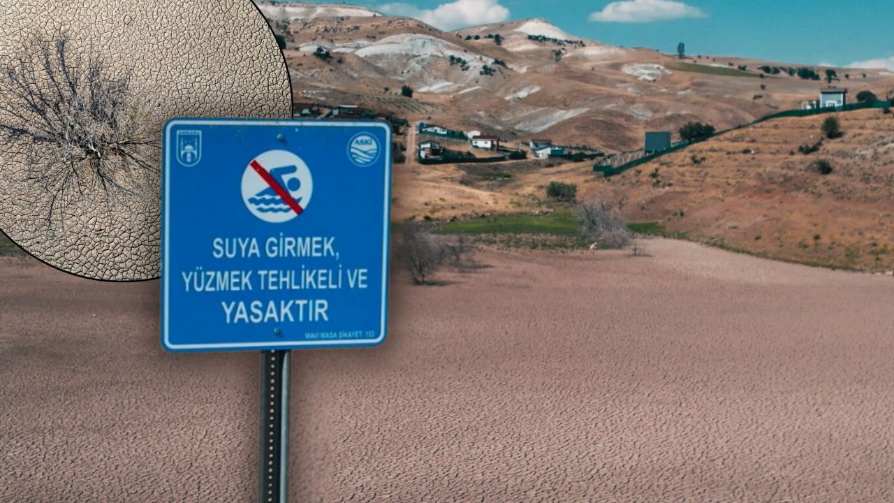 Keyif uğruna çiftçi perişan oldu, üretim durdu! Tek damla dahi su akmıyor Keyif uğruna çiftçi perişan oldu, üretim durdu! Tek damla dahi su akmıyor