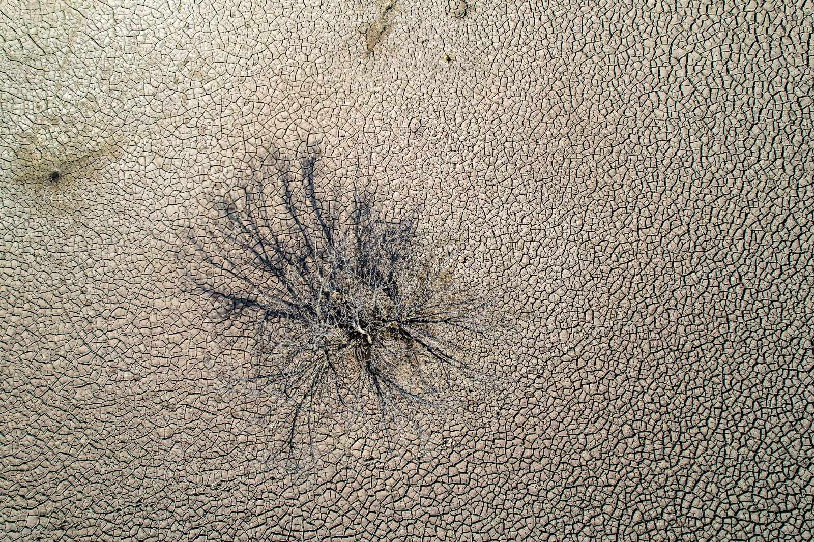 Keyif uğruna çiftçi perişan oldu, üretim durdu! Tek damla dahi su akmıyor - 1. Resim