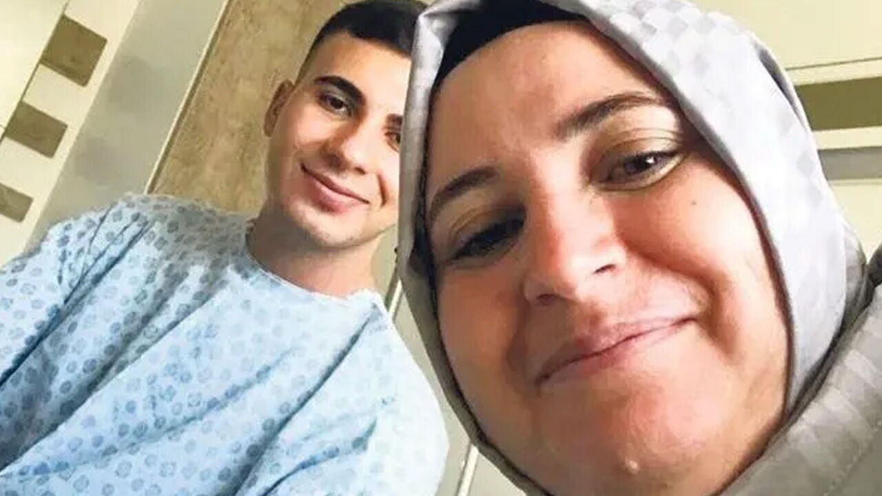 Mehmet'in polislik hayali yarım kaldı! 'Risksiz' denilen ameliyattan çıkamadı - 1. Resim