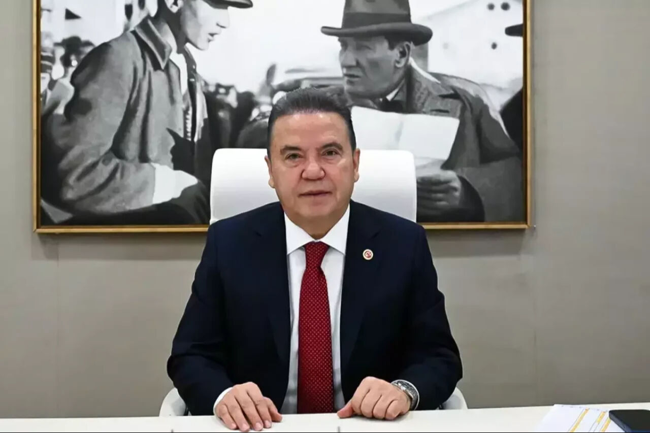 Muhittin Böcek tutuklama talebiyle mahkemeye sevk edildi - 4. Resim