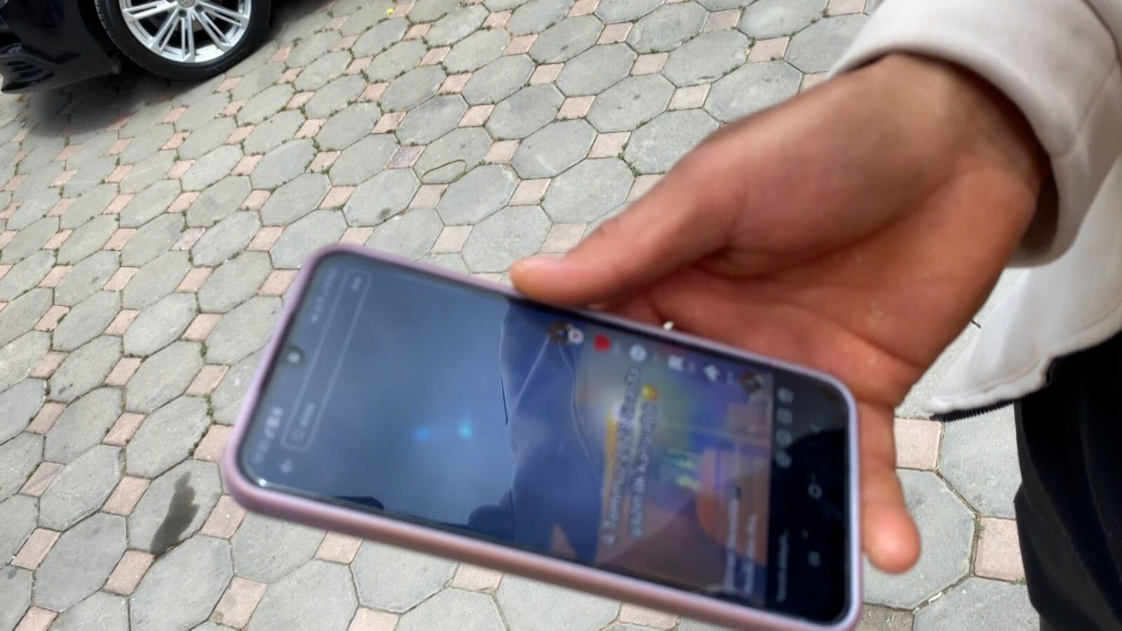 Neşat Ertaş'ın türküsü gerçek oldu! Bir kentimize temmuzda kar yağdı - 2. Resim