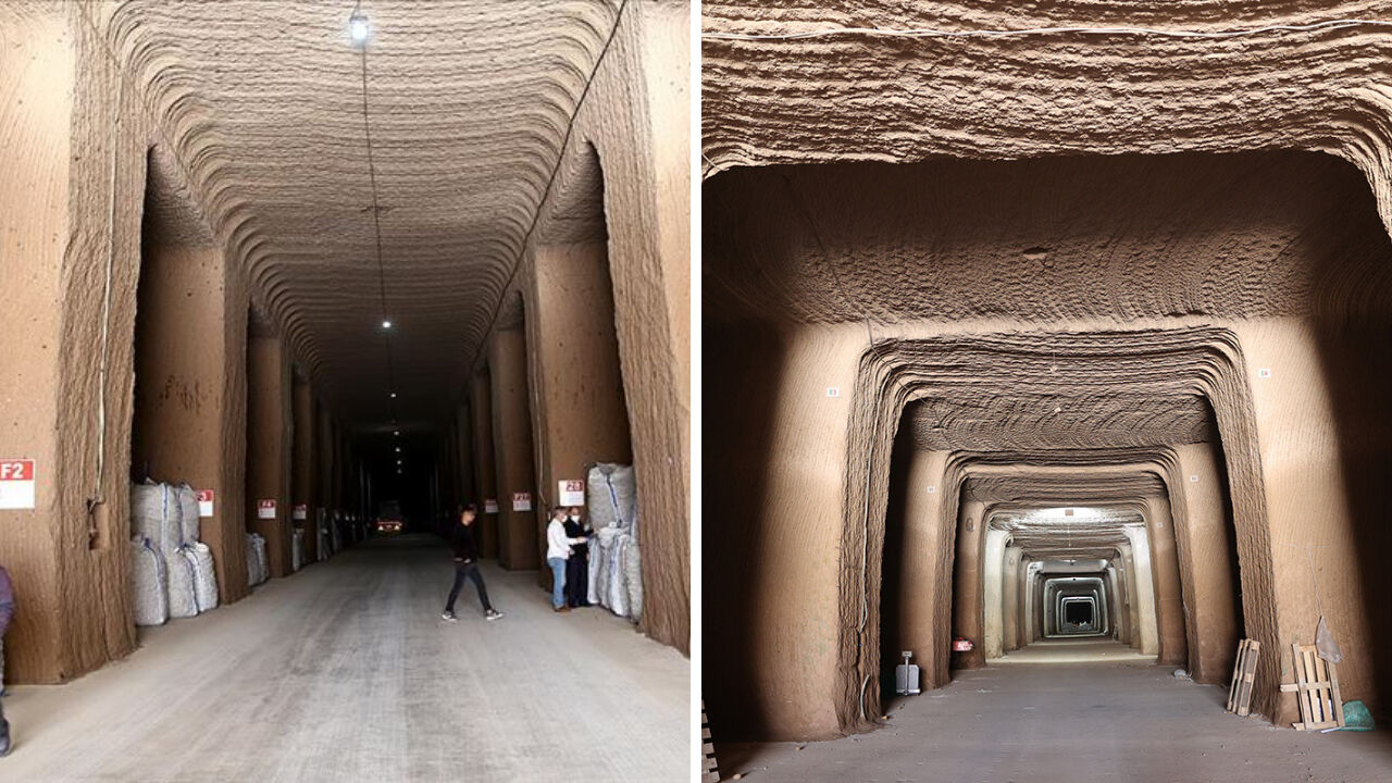 Patatesin yerini bilgisayar alıyor! Kapadokya dijital verinin merkezi olacak - 1. Resim