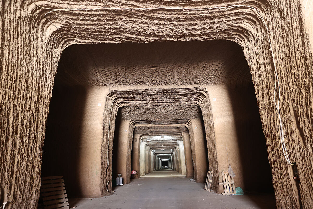 Patatesin yerini bilgisayar alıyor! Kapadokya dijital verinin merkezi olacak - 4. Resim