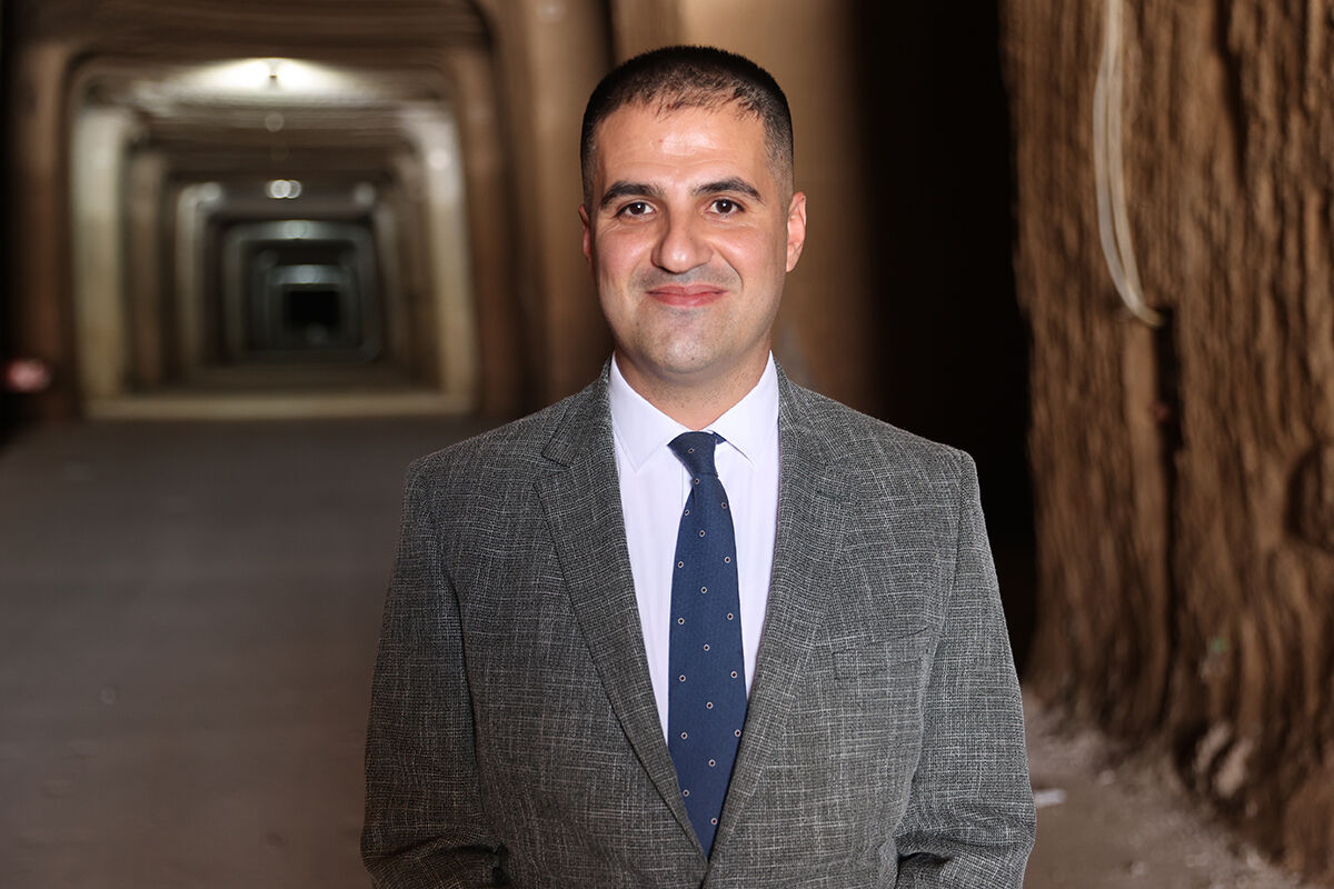 Patatesin yerini bilgisayar alıyor! Kapadokya dijital verinin merkezi olacak - 3. Resim