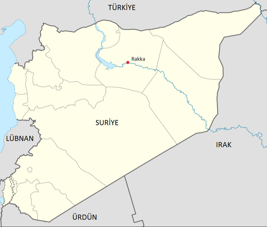 Suriye'de terör eylemi! Kontrol noktasında sıcak dakikalar - 1. Resim