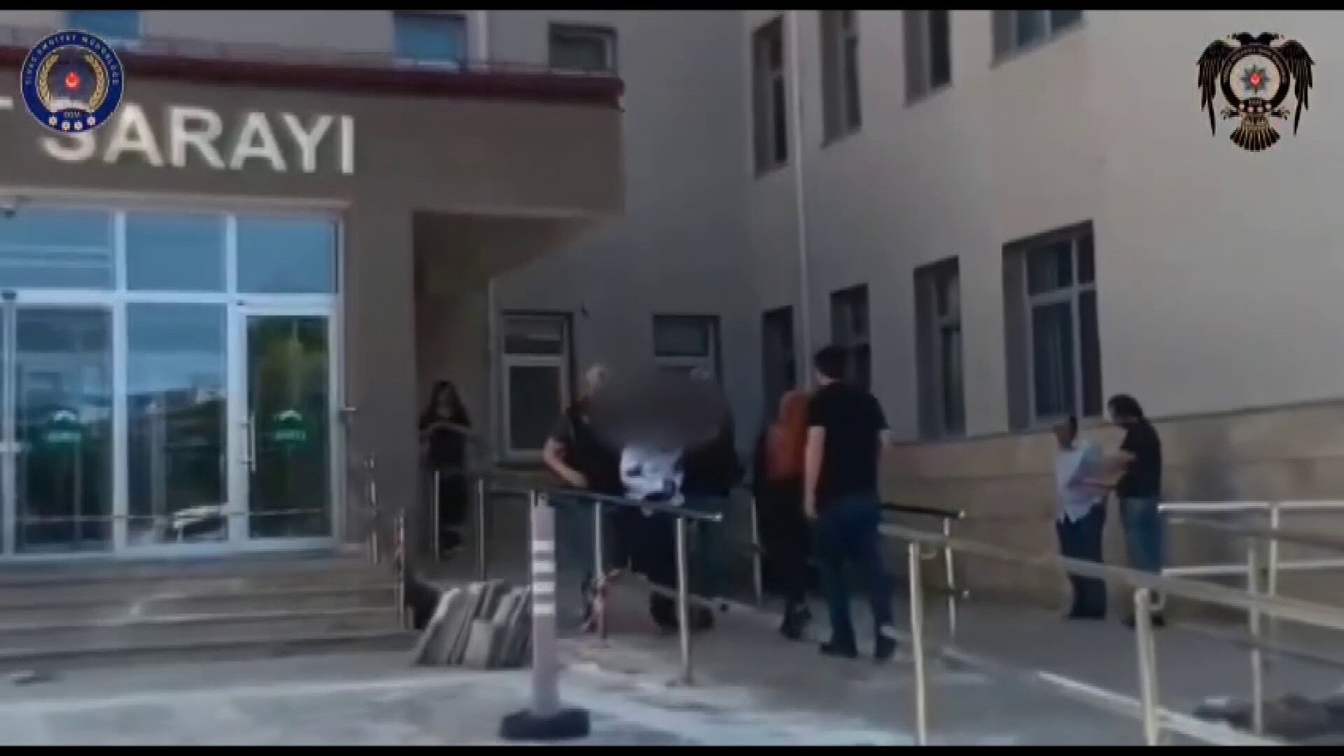Terörle mücadelede tam gaz! Sivas'ta nefes kesen DEAŞ operasyonu - 2. Resim