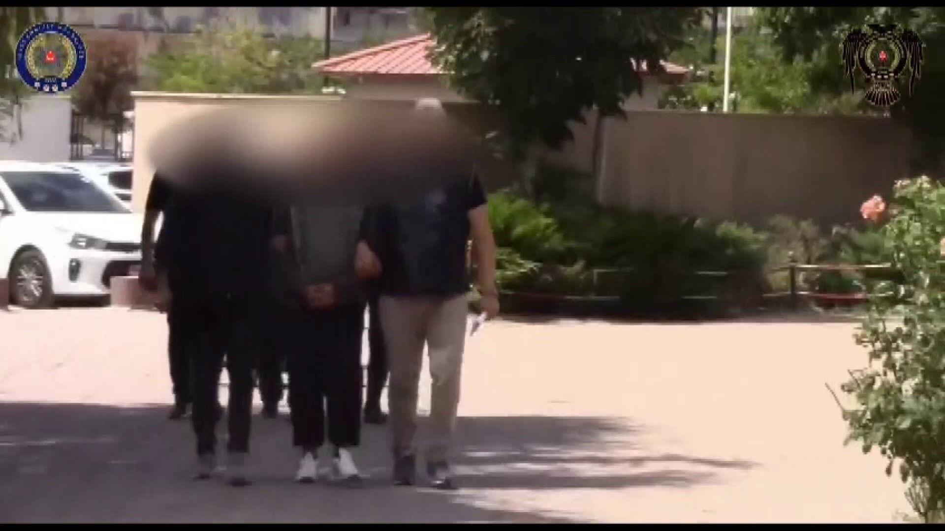 Terörle mücadelede tam gaz! Sivas'ta nefes kesen DEAŞ operasyonu - 1. Resim