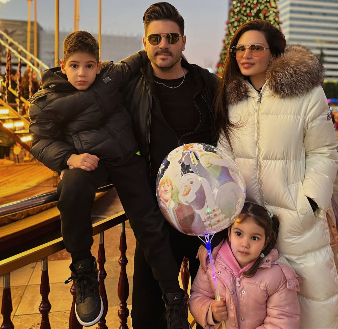 Tolgahan Sayışman ile Almeda Abazi'nin tanışma hikayesi! Dikkat çeken Acun Ilıcalı itirafı - 2. Resim