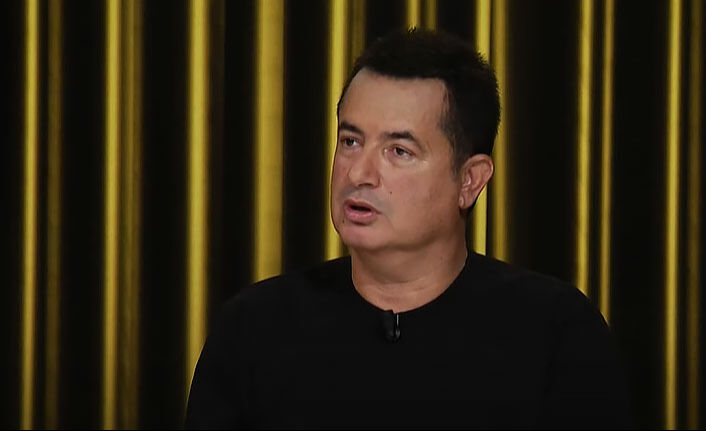 Tolgahan Sayışman ile Almeda Abazi'nin tanışma hikayesi! Dikkat çeken Acun Ilıcalı itirafı - 1. Resim