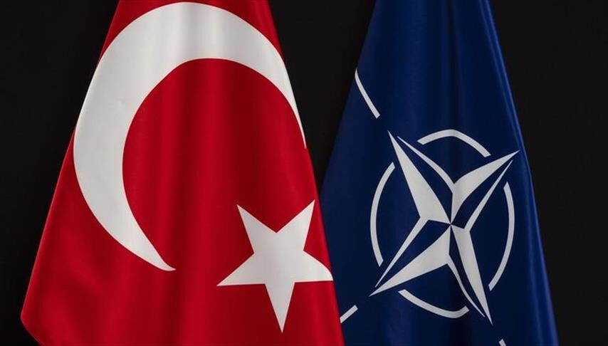 Türk ordusu bir ilki gerçekleştiriyor! NATO görevi devralındı - 1. Resim