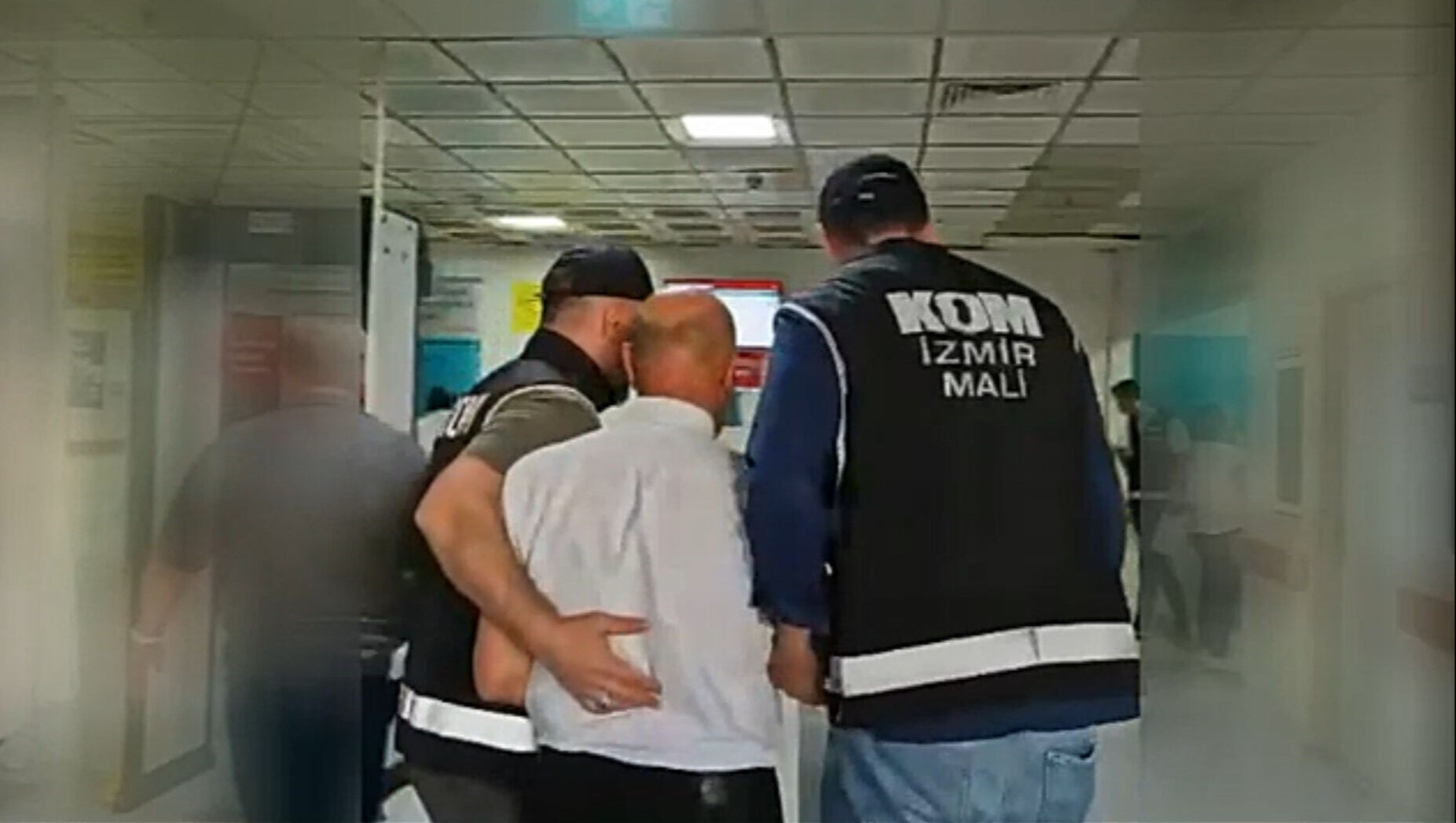 Tutuklanan Tunç Soyer'den ilk açıklama!