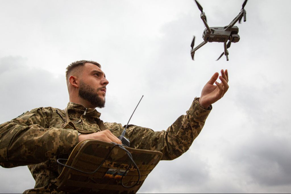 Ukrayna’dan Rus İHA birimine ağır darbe: Peş peşe suikast düzenlendi - 1. Resim