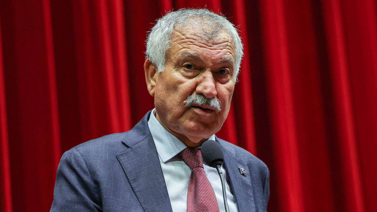 Zeydan Karalar kimdir, kaç yaşında, neden gözaltına alındı? Adana Büyükşehir Belediye Başkanı gündeme damga vurdu - 1. Resim