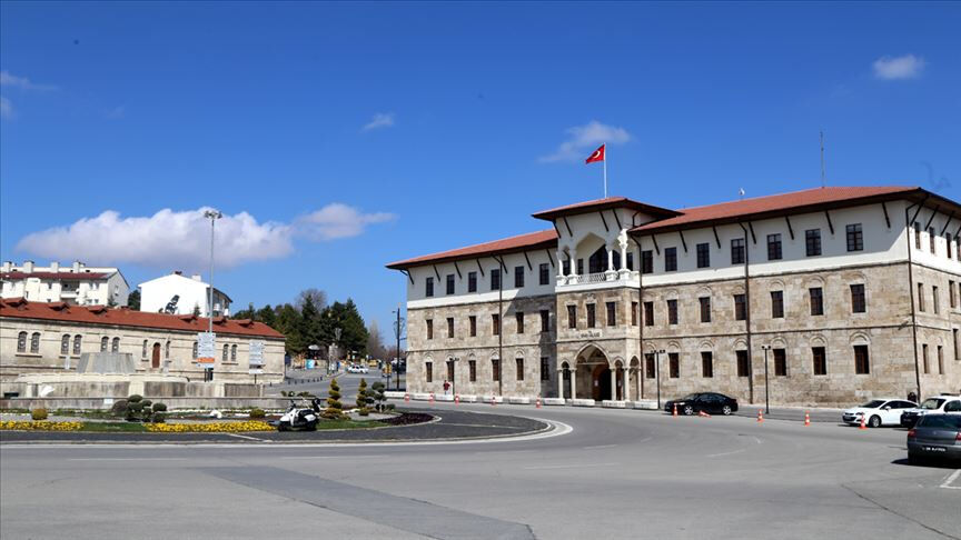 30 büyükşehir arasına giren tek kent! Yayıncılığı dönüştürecek proje: 30 şehre 'Çamlıca Kulesi' geliyor Sivas