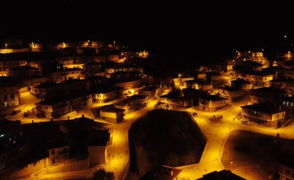 6,8'lik deprem yerle bir etmişti! Erdoğan talimat verdi, sıfırdan inşa edildi: Görenler hayran kalıyor - 2. Resim