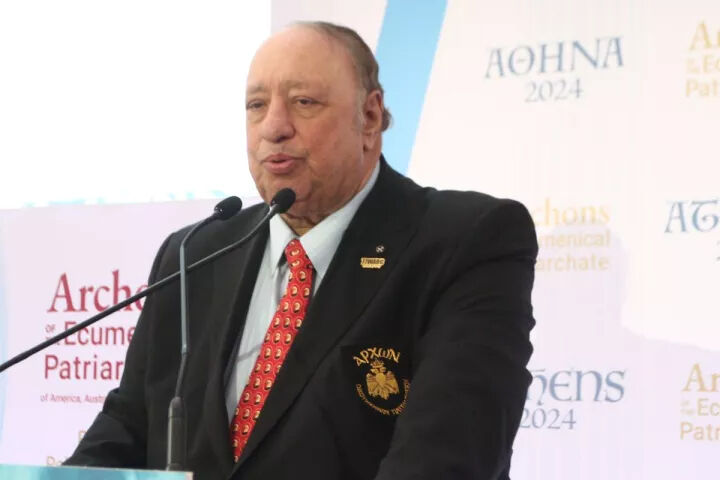 John Katsimatidis