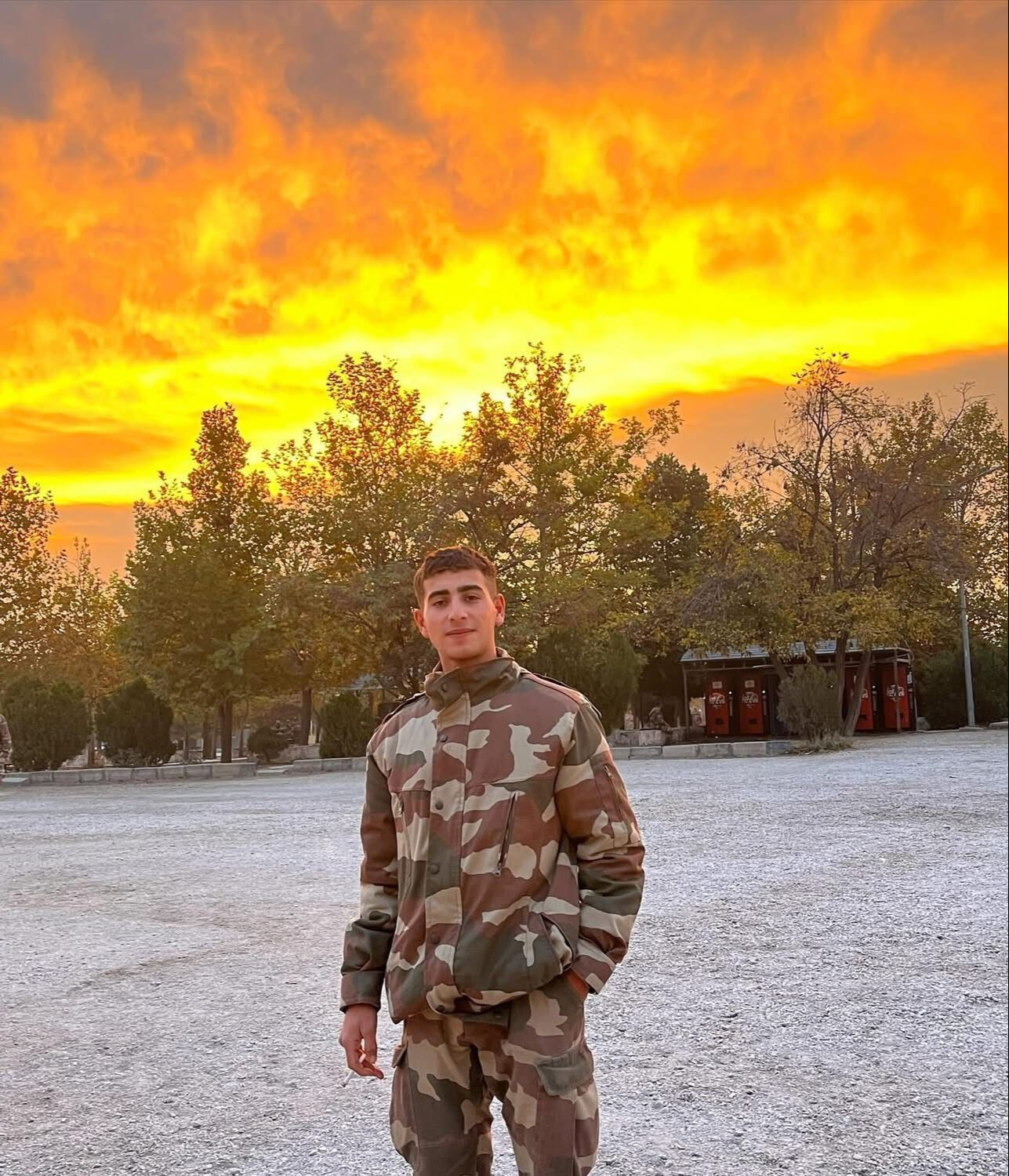 Acı haber memleketlerine ulaştı! 5 kahraman askerin baba ocağında gözyaşları sel oldu - 9. Resim