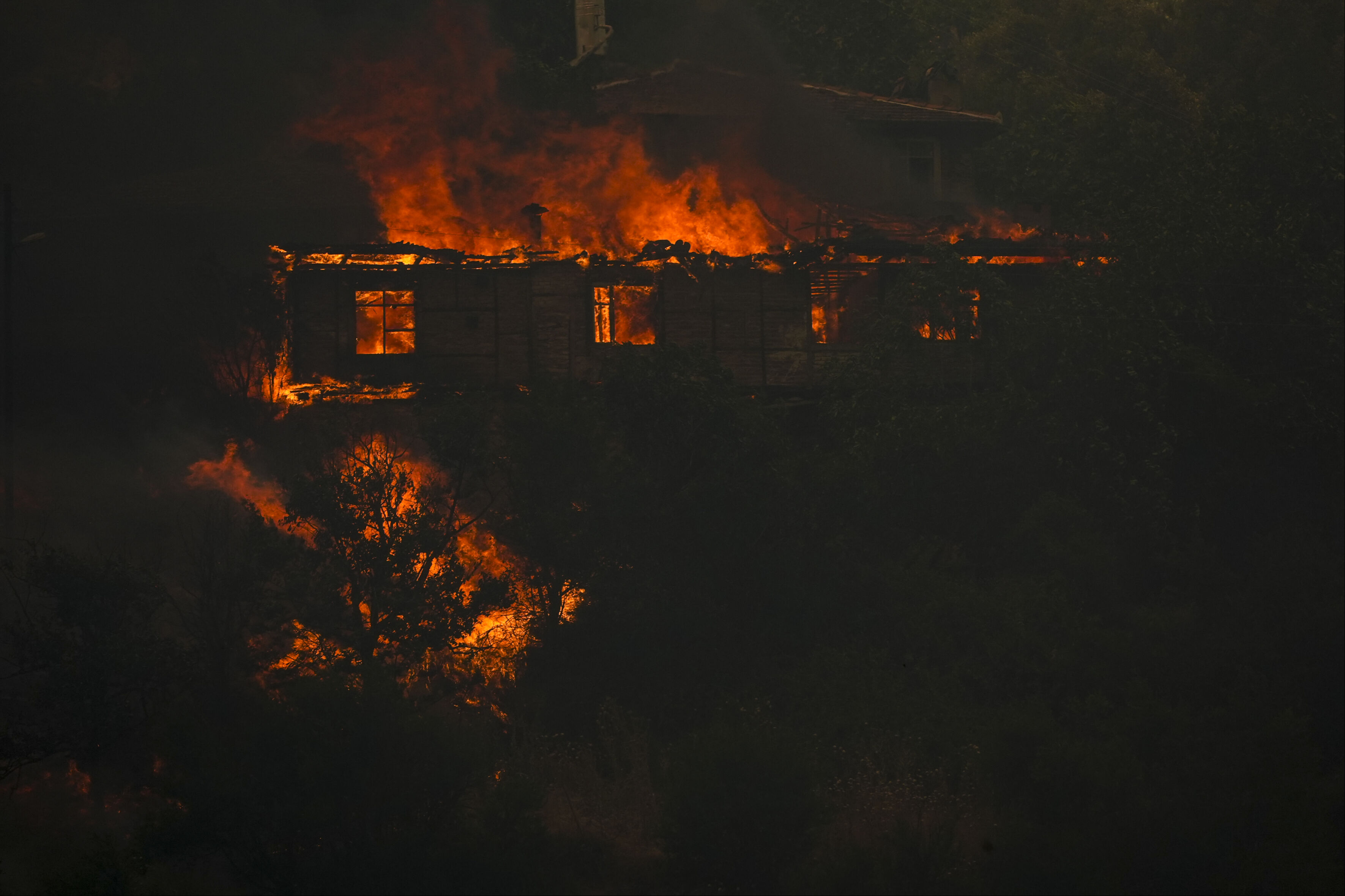 Afet var, teminat yok! Türkiye’deki konut ve iş yerlerinin %74’ü sigortasız - 2. Resim